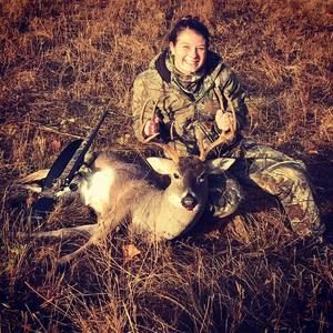 Meet your Posher, Kelsey